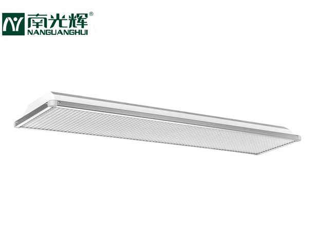 教室燈具照明最新標準(圖1)